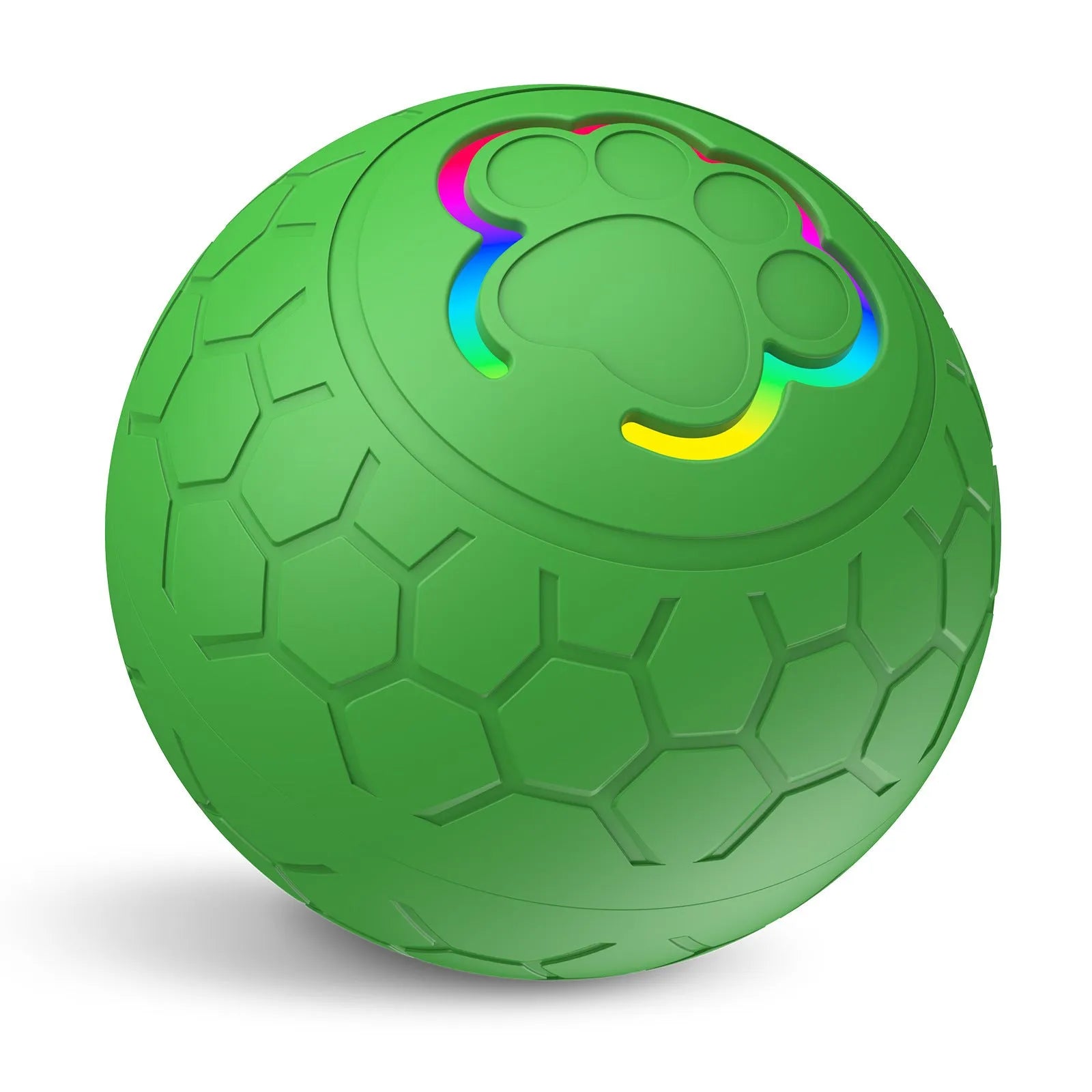 Electric Intelligent Remote Control Ball Gravity Jumping Ball - Bellarte Enchanté Electric Intelligent Remote Control Ball Gravity Jumping Ball